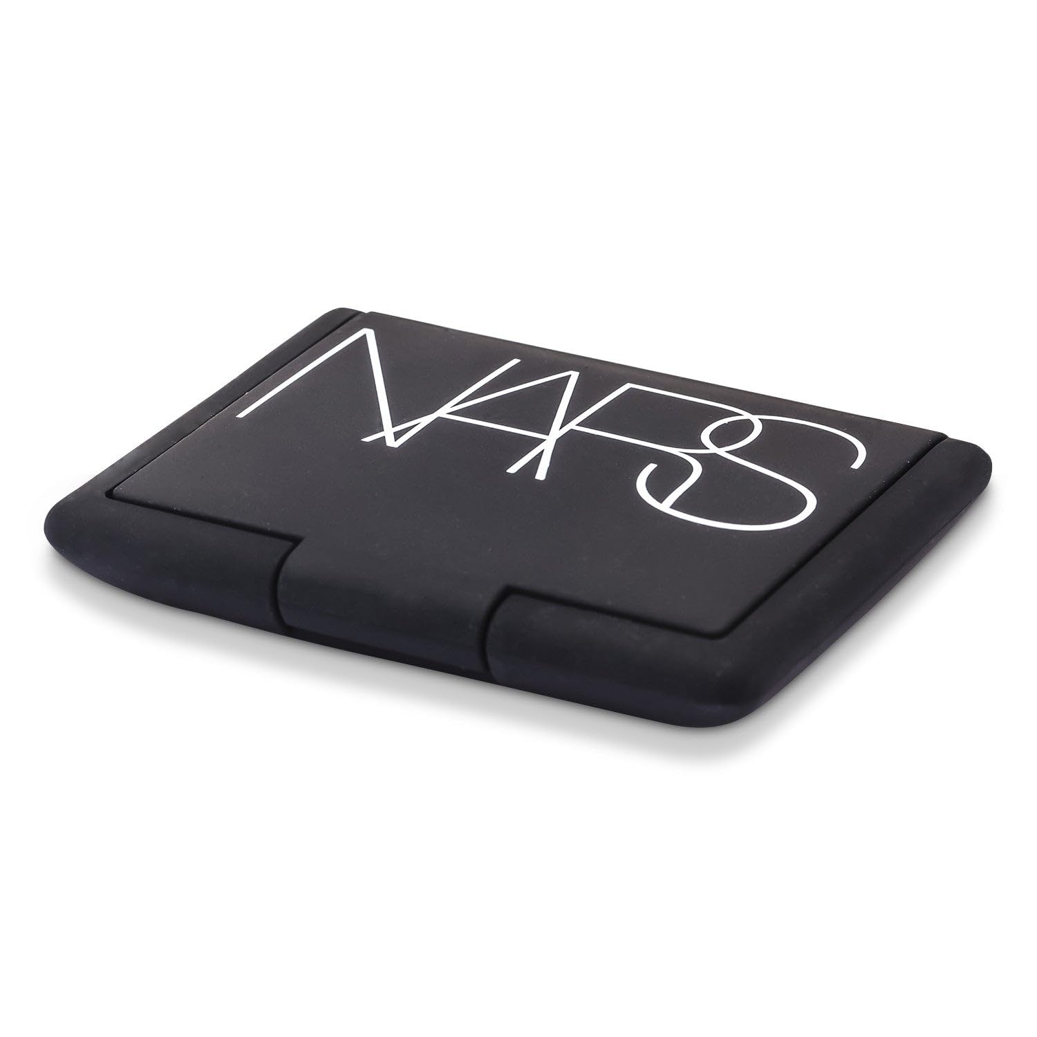NARS Blush Refillable/Rechargeable 16 Hour Wear Vegan 0.17 oz / 4.8 g, (Exhibit A (Matte Red) Refillable Palette, 0.17 Oz / 4.8 g)