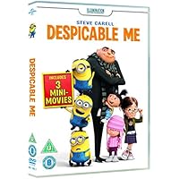 Despicable Me