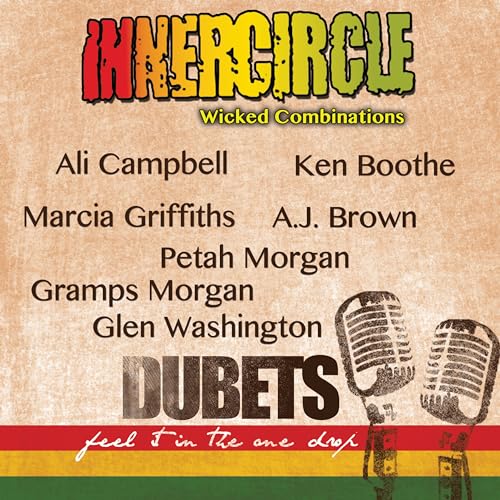 Inner Circle feat. Ali Campbell