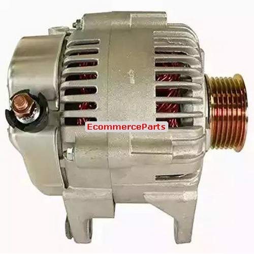 Alternatore 9145374920835 EcommerceParts Tensione: 12 V, Alternatore-Corrente carica: 136 A