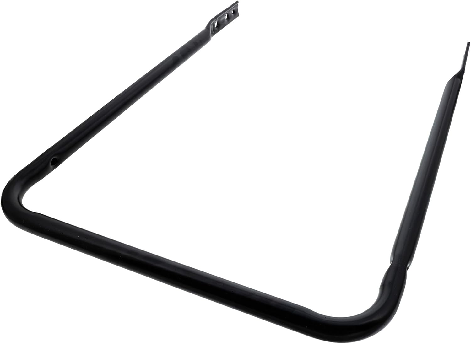 MTD 749-04435A Lower Handle 24" for Troy-Bilt XP Mulching inch TB86KXP TB866XP 21 749-04435A-0637 749-04435-0637 749-04435