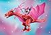 Playmobil Friendly Dragon with Baby Playset, Multicolor