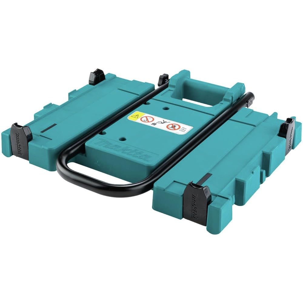Amazon.com: Makita Makpac Interlocking Vacuum Adapter : Tools