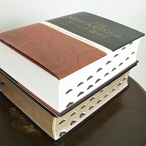Thomas Nelson 013765 The Nasb, Macarthur Study Bible thumb #16
