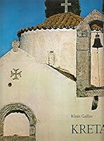 Kreta: Landschaft, Kultur, Menschen 3770111273 Book Cover