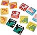 Dinosaurs! Matching Game (Memory Matching Games for Toddlers, Matching Games for Kids, Preschool Memory Games)
