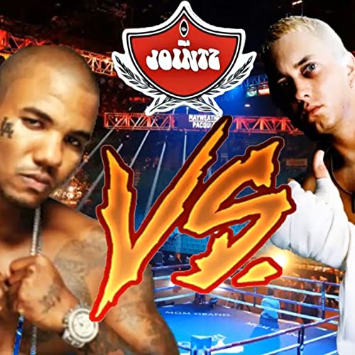 Eminem Vs The Game - Who Wins In A Fight Between Eminem and The Game? |The Mean And Nasty Show #2 (Trailer)