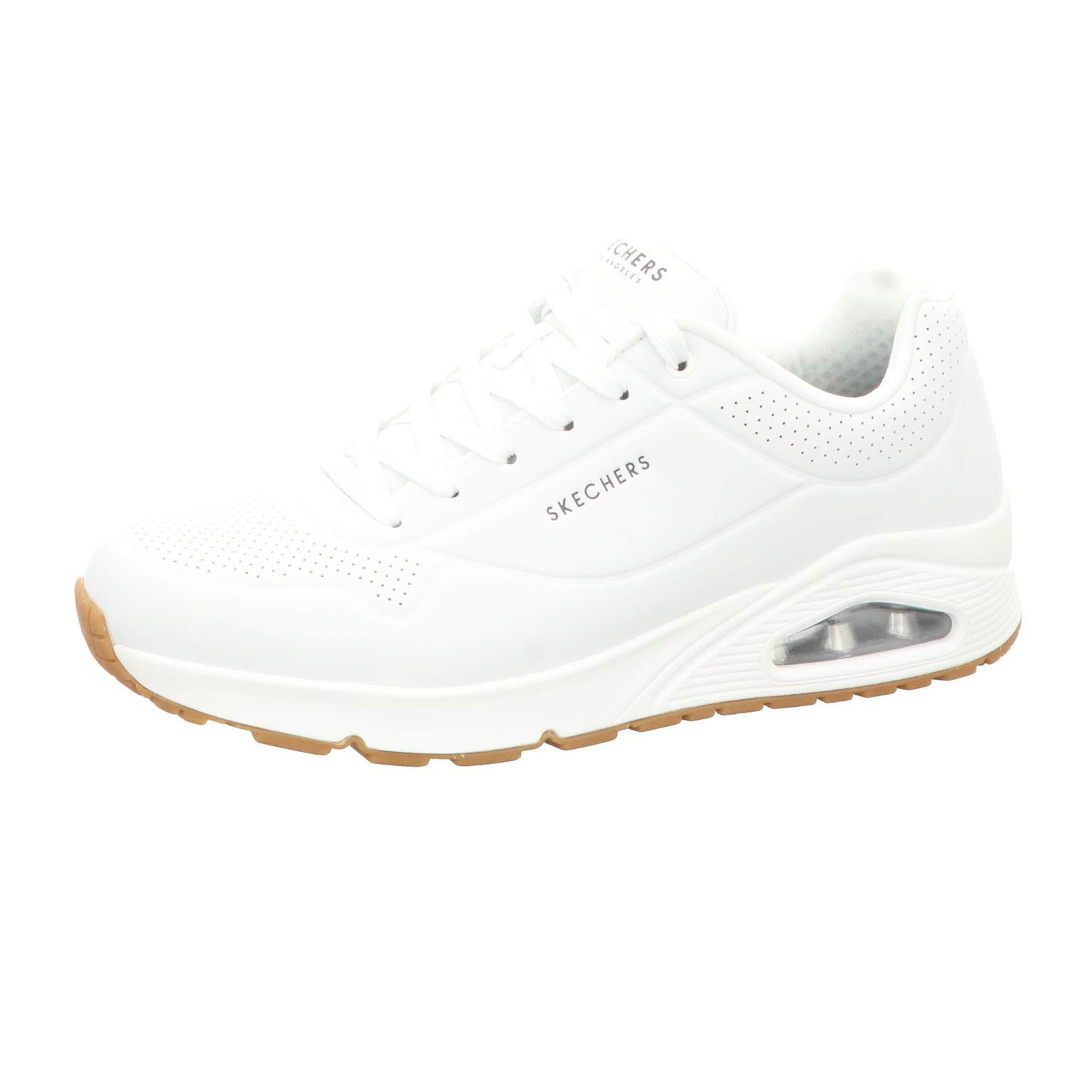 Skechers Mężczyźni Uno Stand On AirAdidasy
