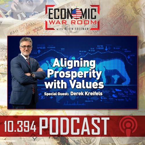 Ep 394 | ESG, DEI, and Taking Back Proxy Power