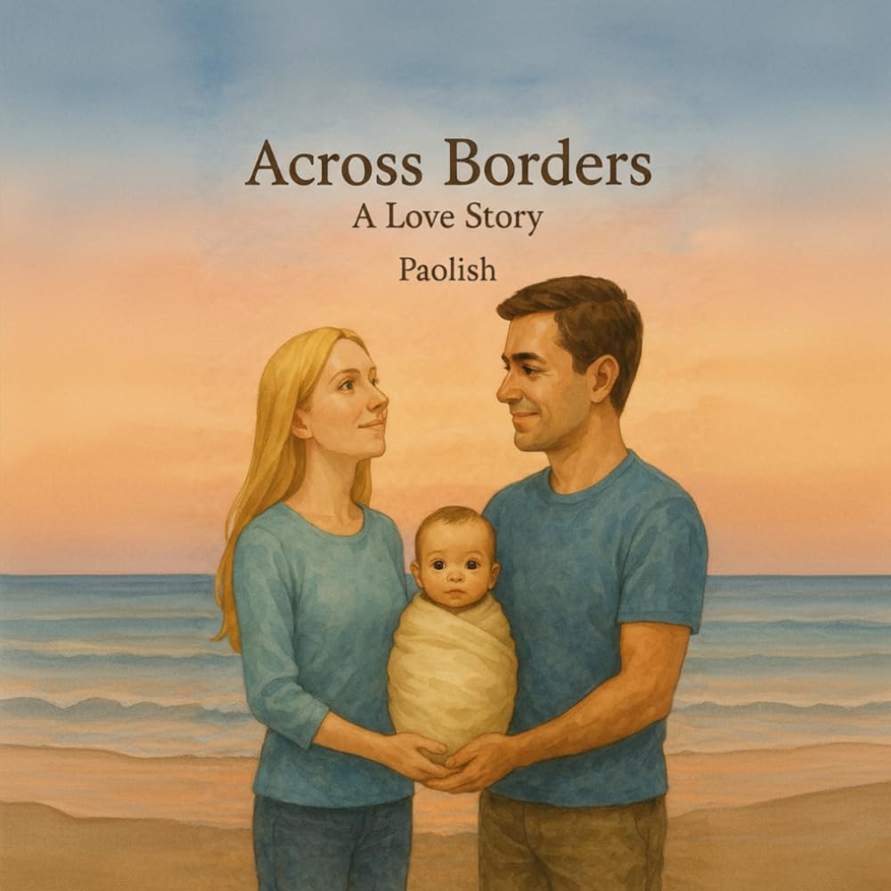 Across Borders: A Love Story