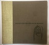 Iroquois false-face masks, (Publications in primitive art)