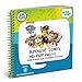 LeapFrog LeapStart 3D Around Town with PAW Patrol Book, Level 2