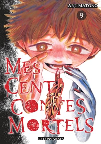 Mes cent contes mortels — Tome 9