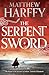 The Serpent Sword (The Bernicia Chronicles Book 1)