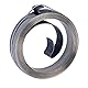 Adefol 28442-ZE2-W01 Rückstoßstarterfeder für Honda GX270 GX240 GX390 GX340 188F 5KW Rasenmäher Stens 155-304