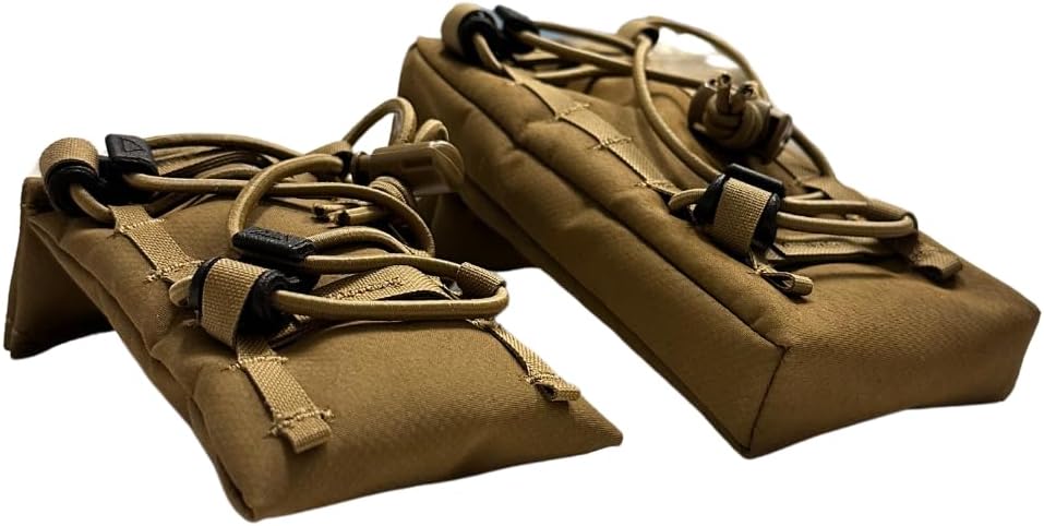 Streamline Barricade Bag (Coyote Brown, Standard)