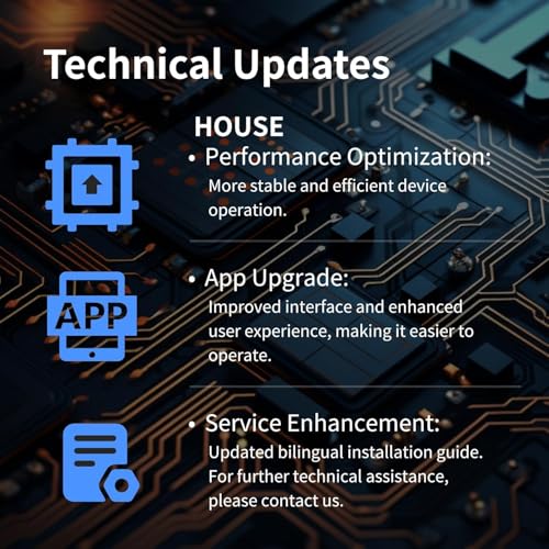 RC Mikro-Wechselrichter 800 W, 26-60V DC Eingang, Solar-Wechselrichter MPPT Mikro-Netzeinspeise-Konverter mit WiFi-Überwachung für Mobiltelefone, Schwarz (§12 Abs. 3: 0% (ohne Kabel))