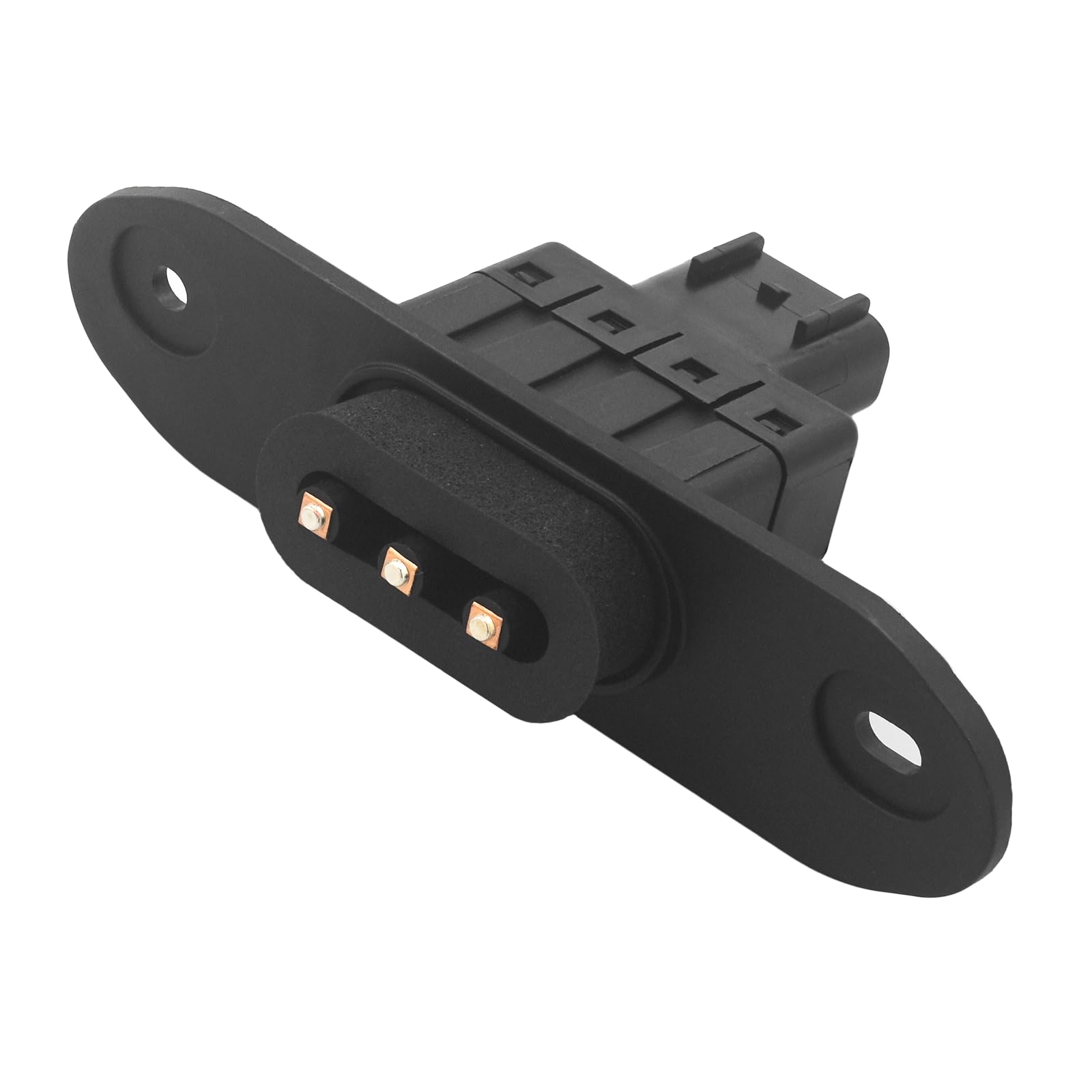 Pulchra Contact de porte coulissante à chargement latéral pour Ford Transit MK6 MK7 Tourneo Custom 1800639 2C1T14A658AE 2C1T-14A658-AE