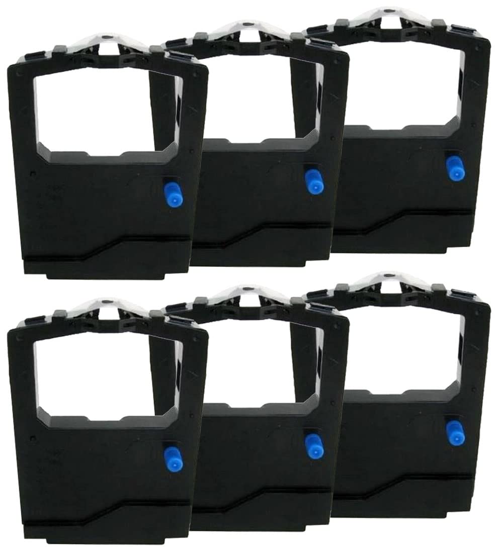 Amazon | officeネット RN6-00-009 汎用 リボンカートリッジ 6本セット