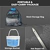 Calamus Baitfish Cast Net 3FT Radius #4