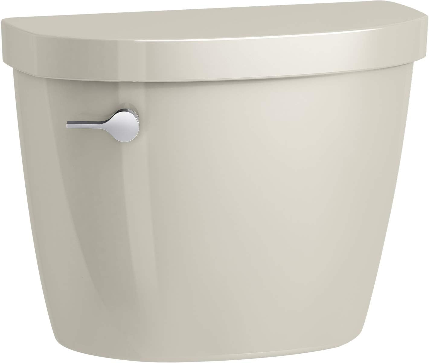 KOHLER Cimarron 1.28 Gpf Toilet Tank