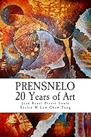 Prensnelo: 20 Years of Art 1481031821 Book Cover
