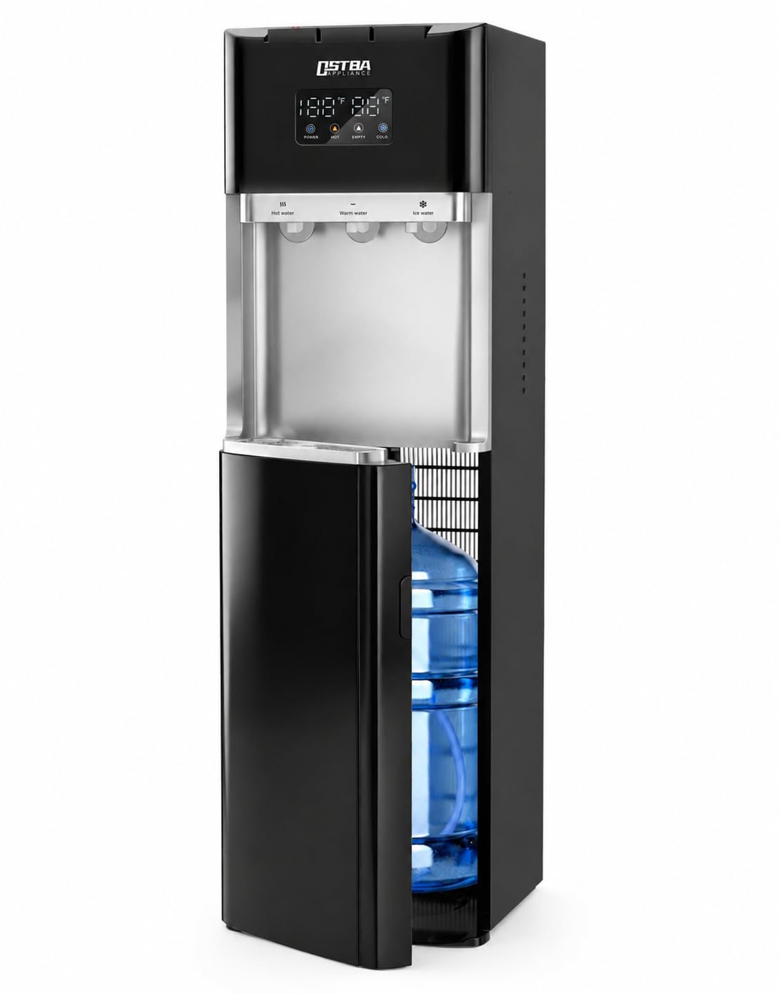 OSTBA Bottom Loading Water Cooler Dispenser