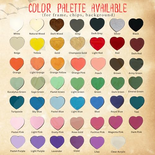 Customized Gothic Wedding Card Box, Elegant Halloween-Themed Money Holder for Reception, Personalized Engraved Gift Card Keeper, Unique Dark Romance Decor - Image 9