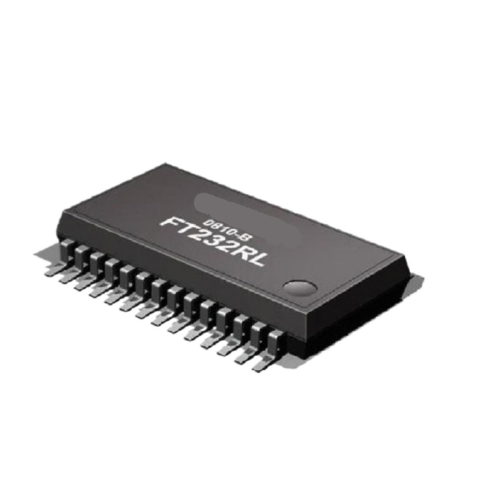 CAVO DI COMUNICAZIONE SERIALE CONVERTITORE A 4 FILI DA USB A RJ45 RS485(3 metres)
