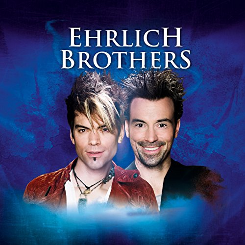 Clementoni Ehrlich Brothers Secrets of Magic - Zauberkasten für Kinder ab 7 Jahren - Magisches Equipment für 30 verblüffende Zaubertricks inkl. 3D Erklärvideos 59312