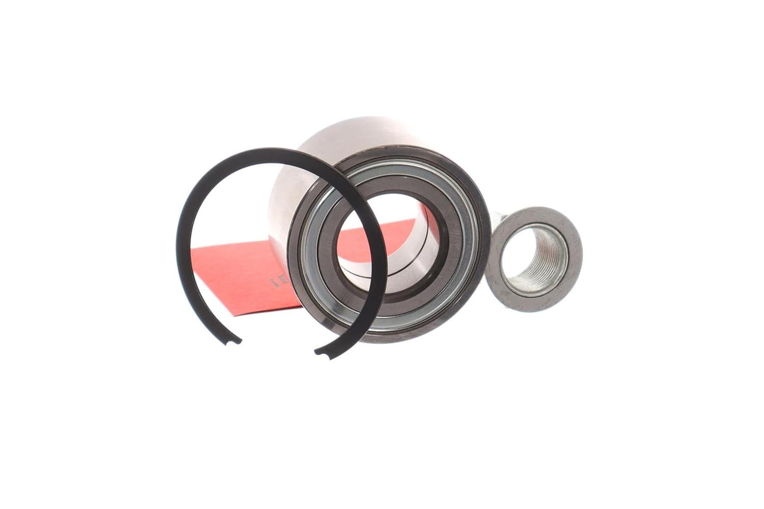 SKF VKBA 3598 Kit Cuscinetto per Ruota