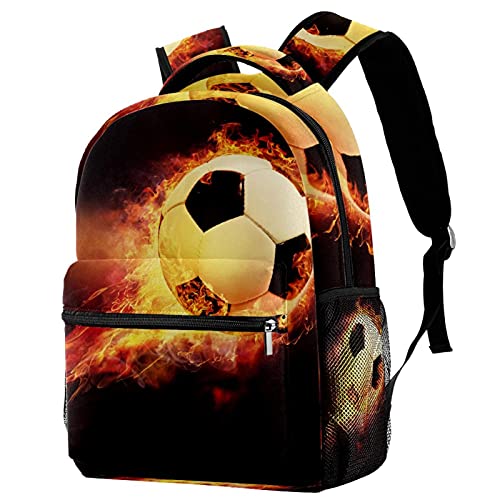 Sac à dos de voyage noir avec porte-bouteille pour le campus