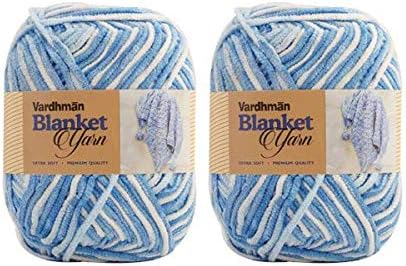 Blanket Yarn