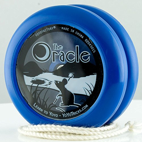 oracle yoyo
