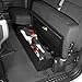 Tuffy Under Rear Seat Lockbox for F-150 X-Cab
