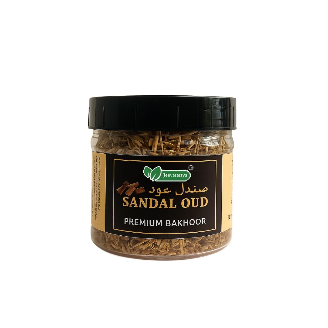 Sandal Oud Premium Bakhoor Incense-picture-21