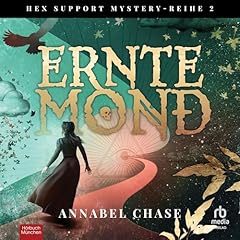 Ernte Mond cover art