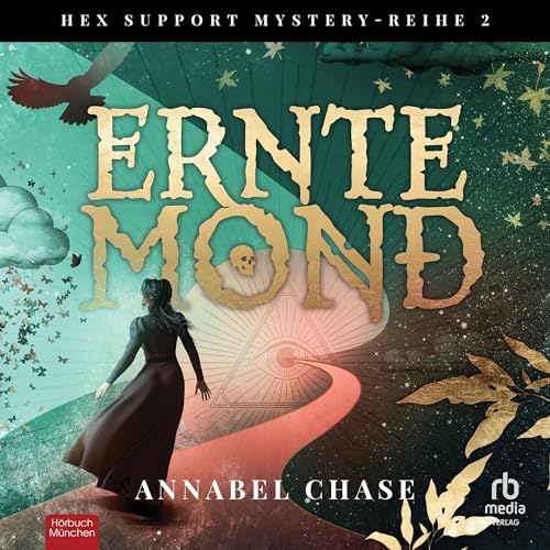 『Ernte Mond』のカバーアート