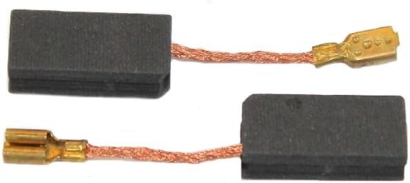 Bosch 1617014127 Brush Set