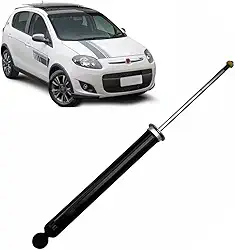 Amortecedor Traseiro Palio 2011 a 2017 LD LE Monroe SP037