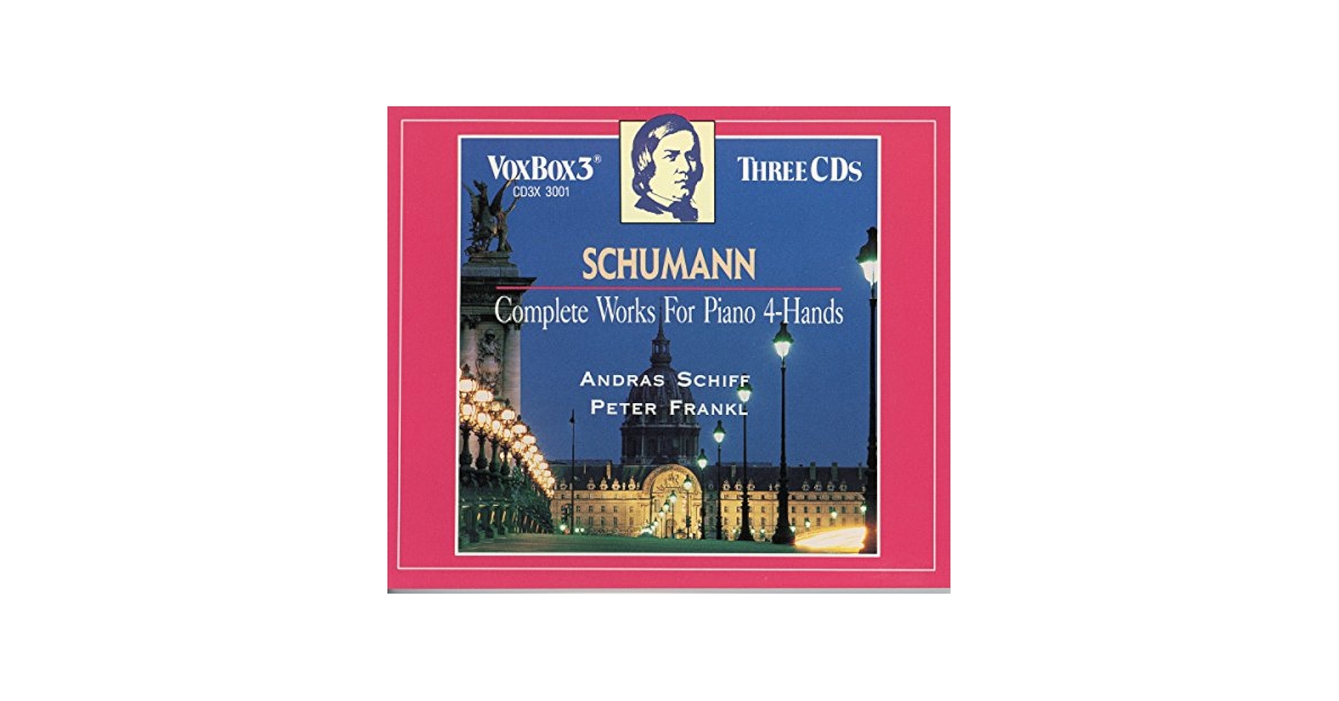 その他 Robert Schumann - Discovering Masterpieces of Classical Music [DVD] [Import] Robert Schumann - Discovering Masterpieces of Classical