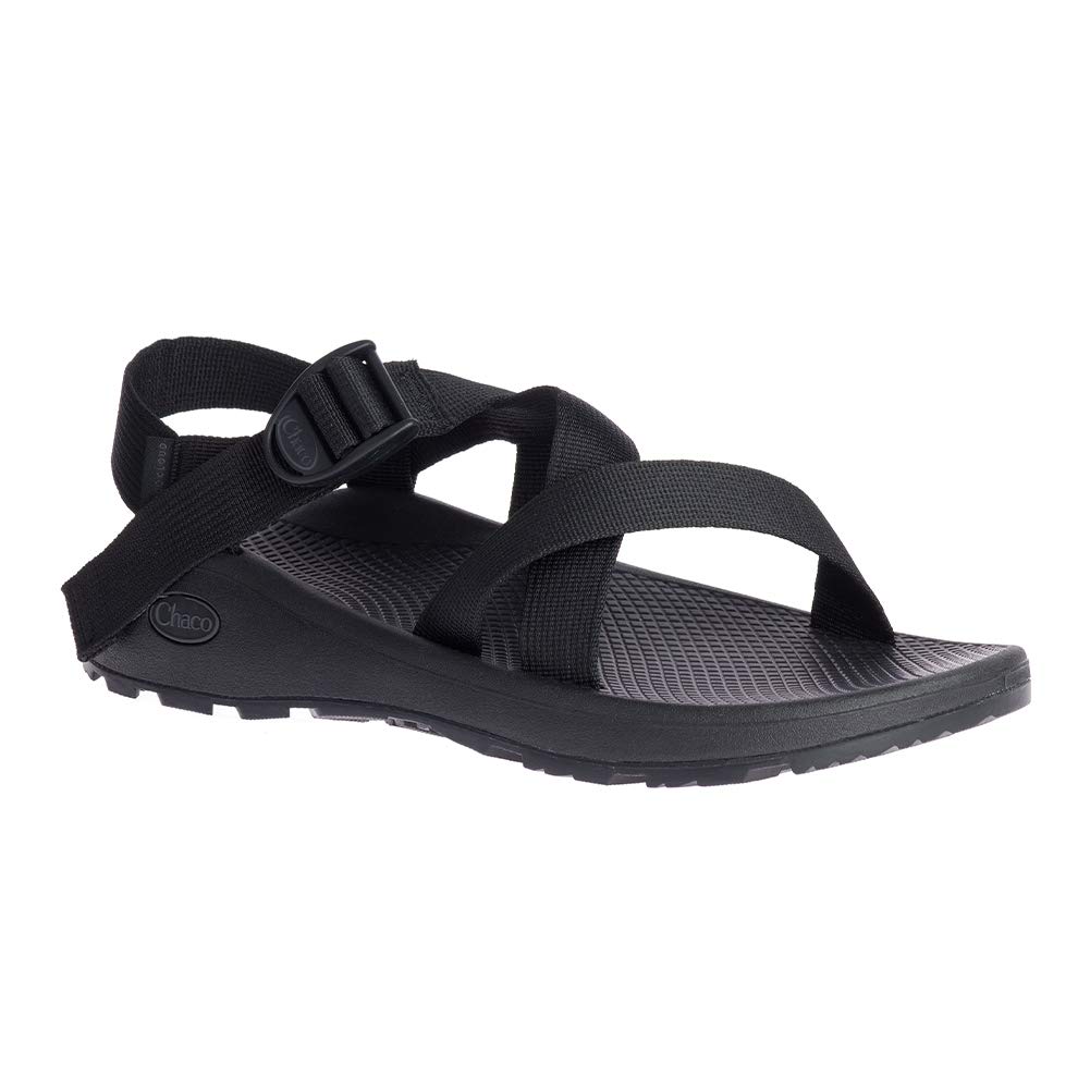 chaco men's mega z cloud sport sandal