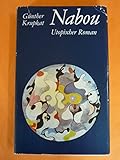  Nabou . Utopischer Roman.