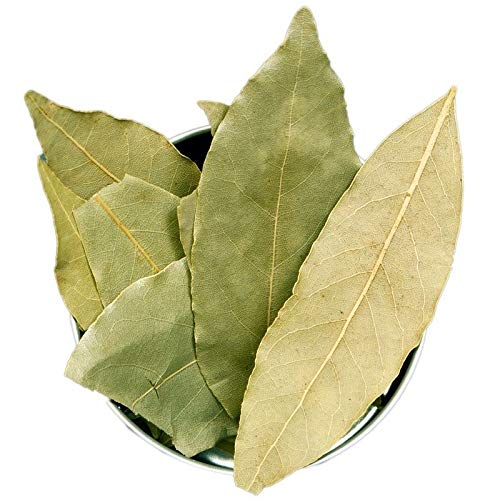 Satisfactory Nation Organic Tej Patta 300 Gram Bay Leaf Bay Leaves