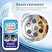 Household Stain Removing Gel, 2025 New 100ml Multi-Purpose Grout Cleaner, Washing Machine Cleaner for Tiles, Bathroom, Kitchen Sink, Refrigerator, Shower & Window Stains (1)