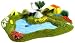 Produktbild Busch 3108 - See mit Campingplatz HO