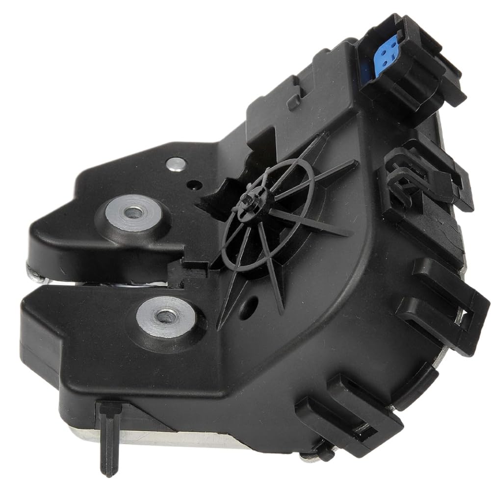 Hxbgpjczu Onecolor Car Trunk Lock Actuator 4S4z-6343150-Aa Compatible With 2000 2001 2002 2003 2004 2005 2006 2007
