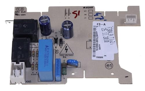 Beko Module de Contrôle F304