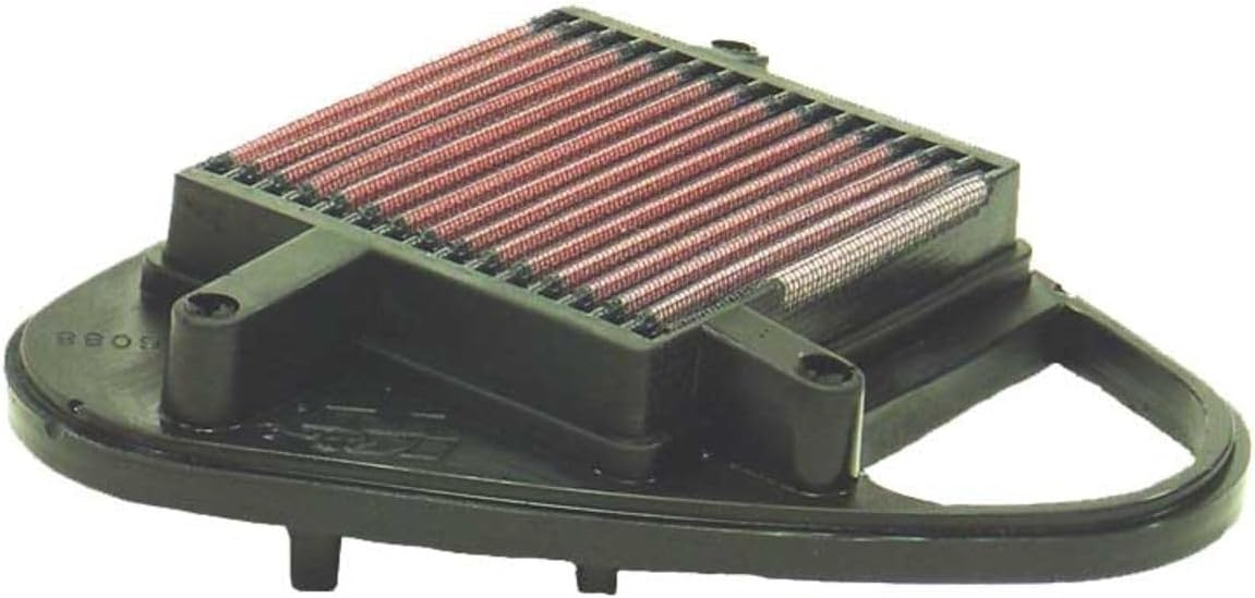K&N Engine Air Filter: High Performance, Premium, Powersport Air Filter: Fits 1988-1998 HONDA (VT600C Shadow VLX, VT600CD Shadow VLX Deluxe) HA-6088