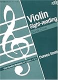 sam smith instrumente  Smith, D: Violin Sight-reading Book 1